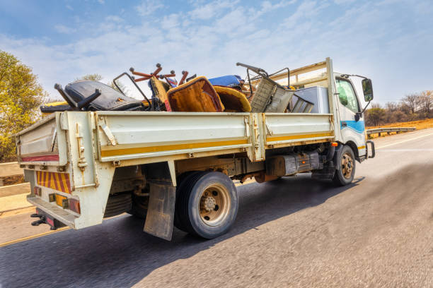 Best Commercial Junk Removal  in Henryville, IN